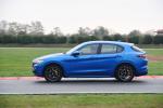 Alfa Romeo Stelvio Veloce 2019 года